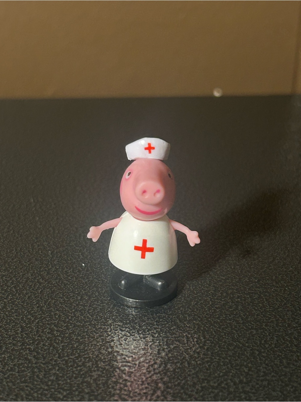 Finders Keepers Peppa Pig Figurine Nurse Peppa